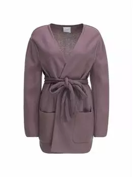 Кашемировый кардиган AGNONA