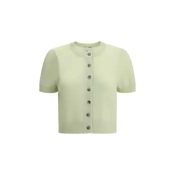 Кашемировый кардиган Allude