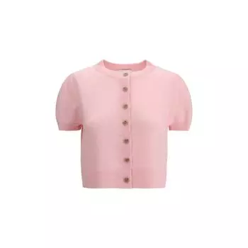 Кашемировый кардиган Allude