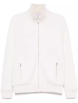 Кашемировый кардиган D4.0, белый