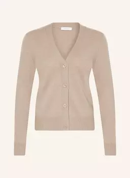 Кашемировый кардиган darling harbour, цвет KIESEL