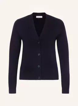 Кашемировый кардиган Darling Harbour, синий