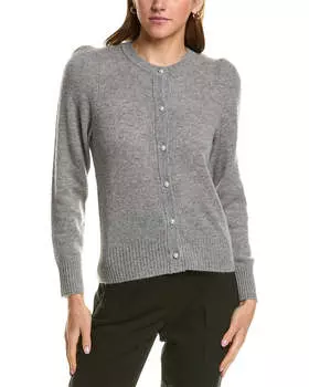Кашемировый кардиган Hannah Rose