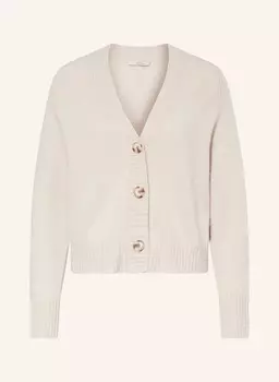 Кашемировый кардиган lilienfels, кремовый