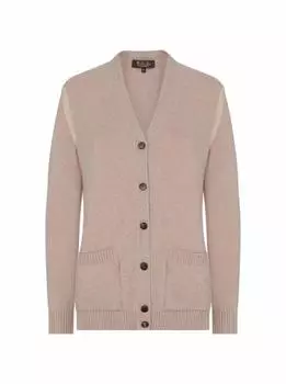 Кашемировый кардиган Loro Piana