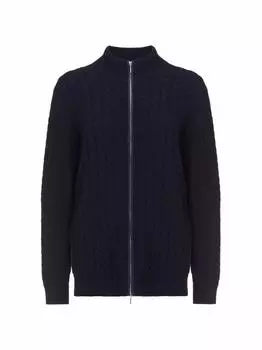 Кашемировый кардиган Pashmere