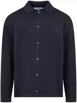 Кашемировый кардиган SEVEN GAUGE, черный