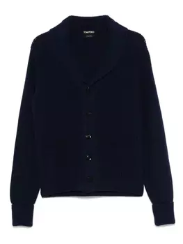 Кашемировый кардиган TOM FORD