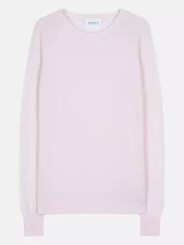 Кашемировый пуловер Perfect Cashmere, розовый