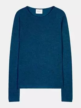 Кашемировый пуловер Perfect Cashmere, синий