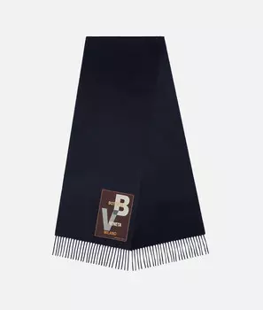 Кашемировый шарф Bottega Veneta