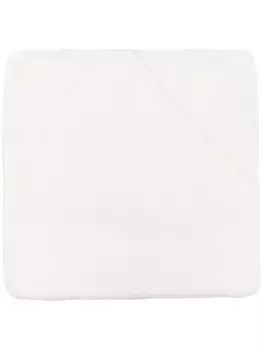 Кашемировый шарф Botto Giuseppe, белый