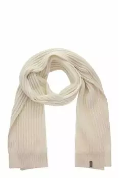 Кашемировый шарф Brunello Cucinelli