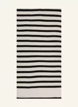 Кашемировый шарф Darling Harbour, черный