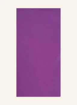 Кашемировый шарф Darling Harbour, фиолетовый