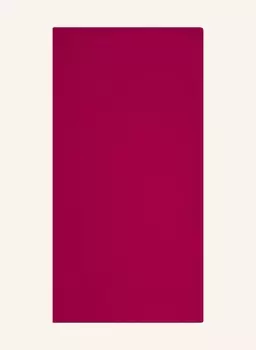 Кашемировый шарф Darling Harbour, фуксия