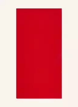 Кашемировый шарф Darling Harbour, красный