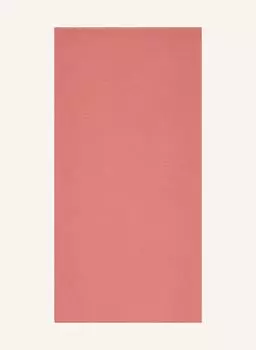 Кашемировый шарф Darling Harbour, розовый