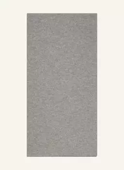 Кашемировый шарф Darling Harbour, серый