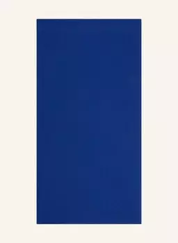 Кашемировый шарф Darling Harbour, синий