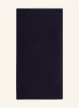 Кашемировый шарф Darling Harbour, синий