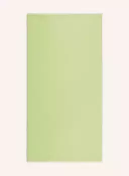 Кашемировый шарф Darling Harbour, зеленый