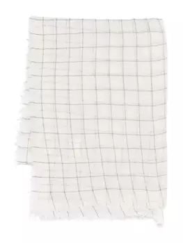 Кашемировый шарф Frenckenberger, нейтральный