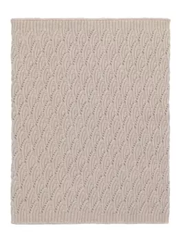 Кашемировый шарф Malo, нейтральный