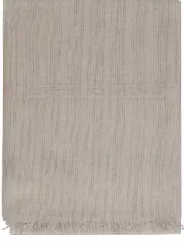 Кашемировый шарф Malo, нейтральный