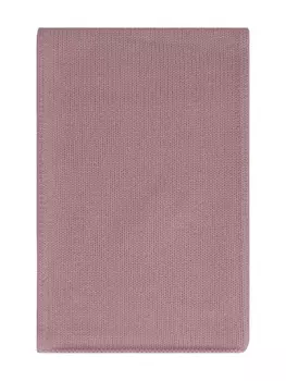 Кашемировый шарф Malo, розовый