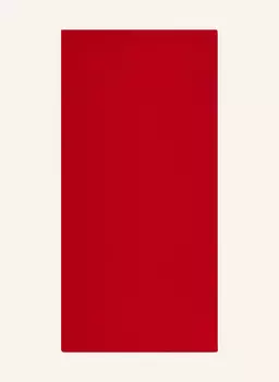 Кашемировый шарф S.MARLON, красный