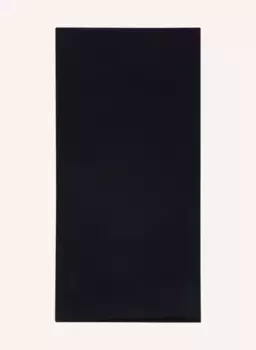 Кашемировый шарф S.Marlon, синий