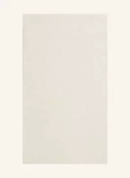 Кашемировый шарф Strokesman'S, бежевый