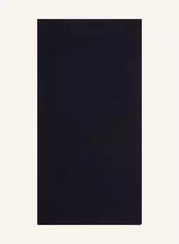 Кашемировый шарф Strokesman'S, синий