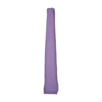 Кашемировый шарф Zanien, фиолетовый