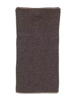 Кашемировый снуд Dell'oglio, синий