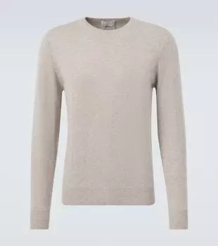 Кашемировый свитер Allude