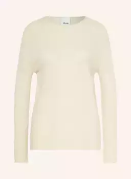 Кашемировый свитер Allude, коричневый