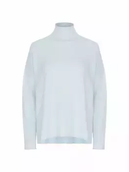 Кашемировый свитер Allude, синий