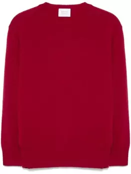 Кашемировый свитер BeYou, красный