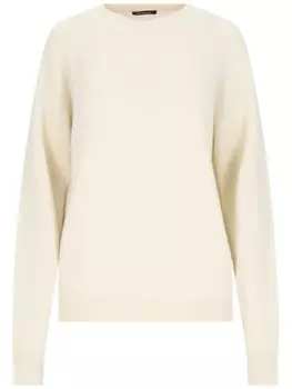 Кашемировый свитер Canessa, нейтральный цвет