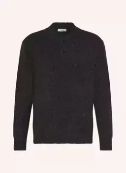 Кашемировый свитер Cos, серый