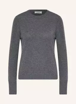 Кашемировый свитер Cos, серый