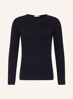 Кашемировый свитер Daniele Fiesoli, синий