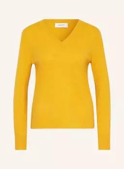 Кашемировый свитер darling harbour