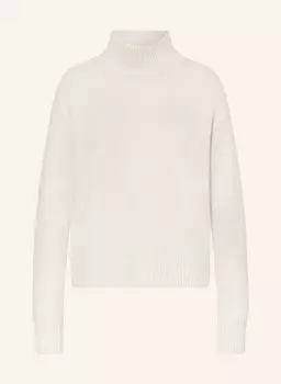 Кашемировый свитер Darling Harbour, экрю