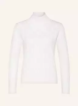 Кашемировый свитер Darling Harbour, белый