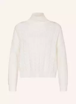 Кашемировый свитер Darling Harbour, белый