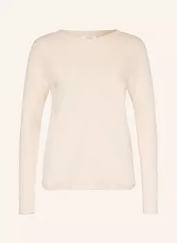 Кашемировый свитер Darling Harbour, бежевый