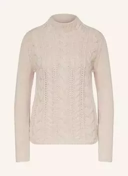 Кашемировый свитер Darling Harbour, бежевый